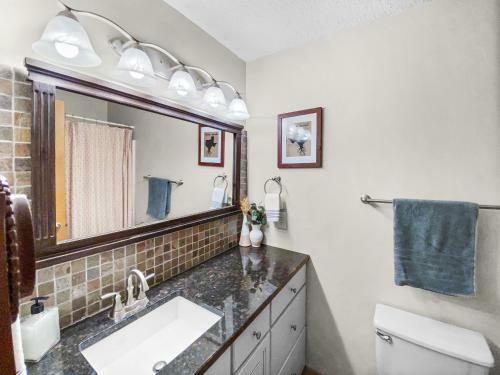 Apartamento Okemo Westwood Condo Condo