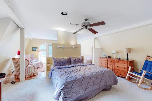 Downtown Ludlow Home