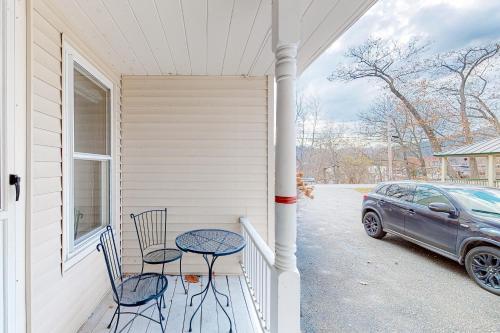 Downtown Ludlow Home