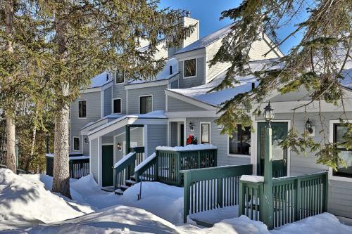 Trailside 5b