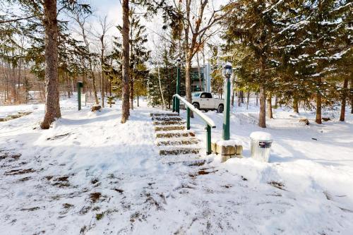 Trailside 5b