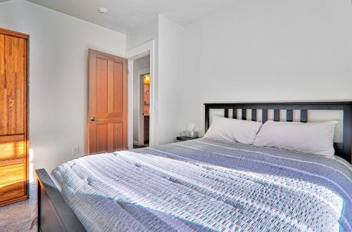 Slopeside Chalet