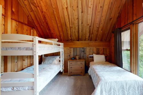 The Treehouse