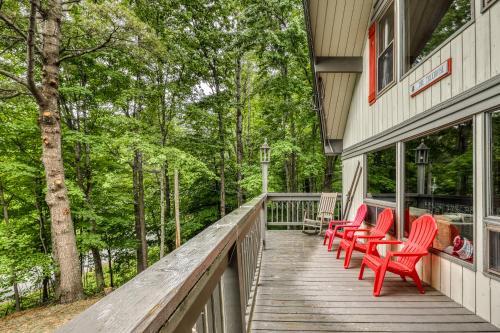 The Treehouse