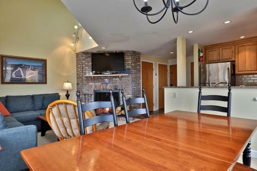 Fall Line Condos By Killington Vr - 2 Bedrooms