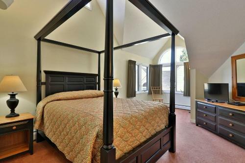 Fall Line Condos By Killington Vr - 2 Bedrooms