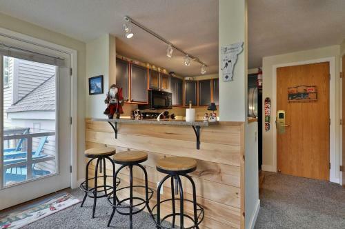 Fall Line Condos By Killington Vr - 2 Bedrooms