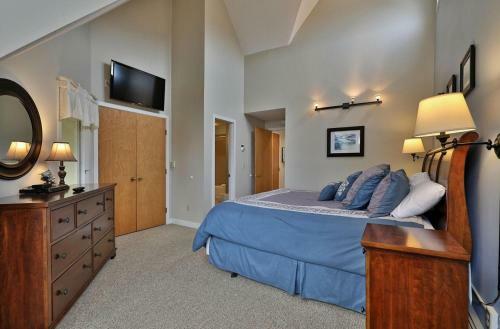 Fall Line Condos By Killington Vr - 2 Bedrooms