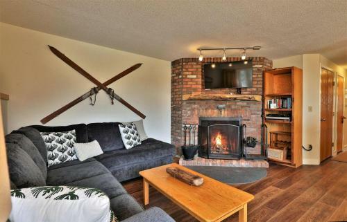 Fall Line Condos By Killington Vr - 2 Bedrooms