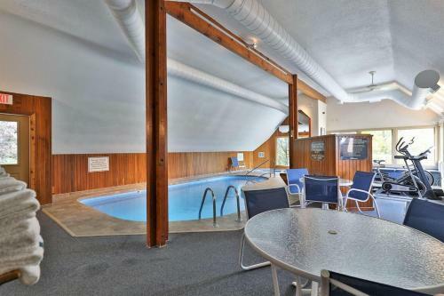 Fall Line Condos By Killington Vr - 2 Bedrooms