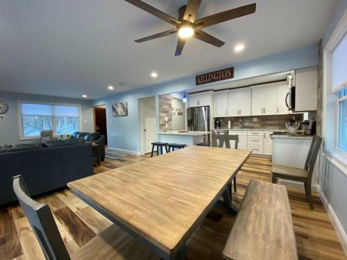 Fun In Fun Out By Killington Vacations Rentals