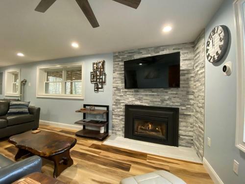 Fun In Fun Out By Killington Vacations Rentals