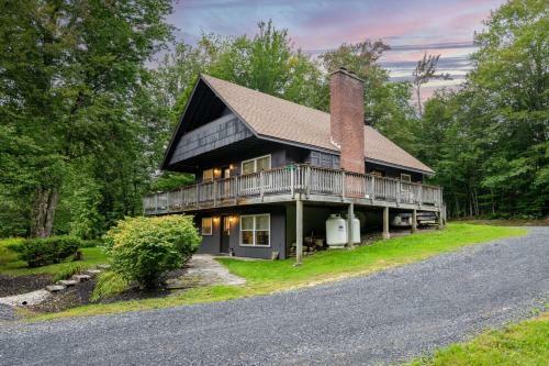 Double Dipper - Both Units By Killington Vacation Rentals