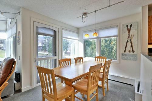 Fall Line Condos By Killington Vr - 3 Bedrooms
