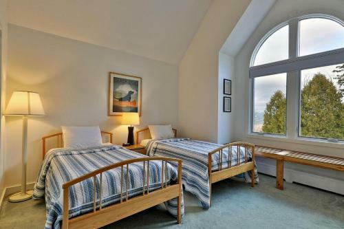 Fall Line Condos By Killington Vr - 3 Bedrooms