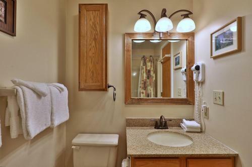 Fall Line Condos By Killington Vr - 3 Bedrooms