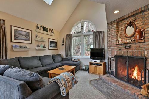 Fall Line Condos By Killington Vr - 3 Bedrooms