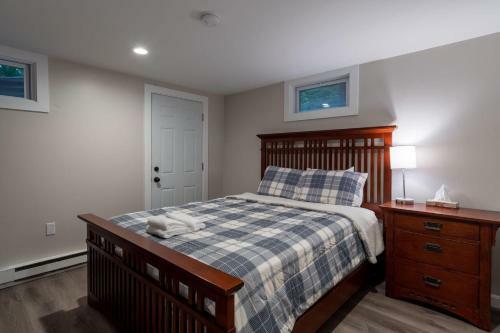 Double Dipper - Lower Level By Killington Vacation Rentals