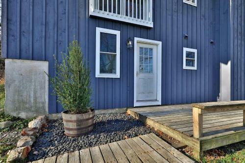 Blue Square - Left Unit By Killington Vacation Rentals