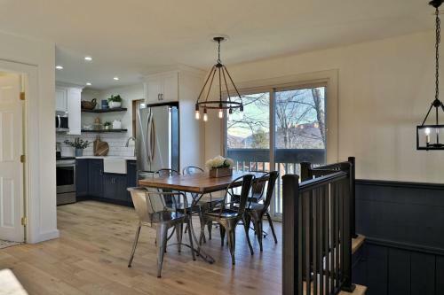 Blue Square - Left Unit By Killington Vacation Rentals