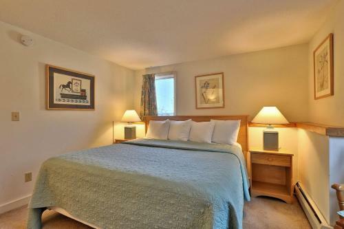 Fall Line Condos By Killington Vr - 1 Bedrooms
