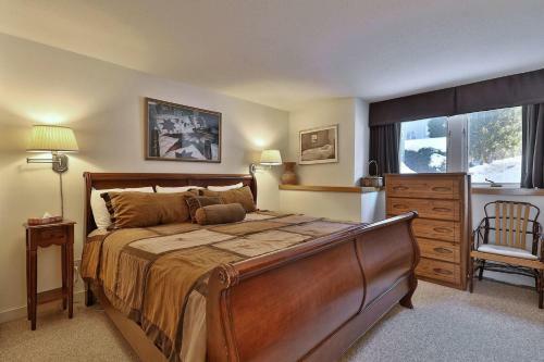 Fall Line Condos By Killington Vr - 1 Bedrooms