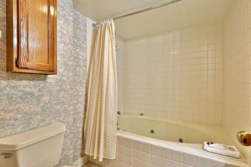 Fall Line Condos By Killington Vr - 1 Bedrooms