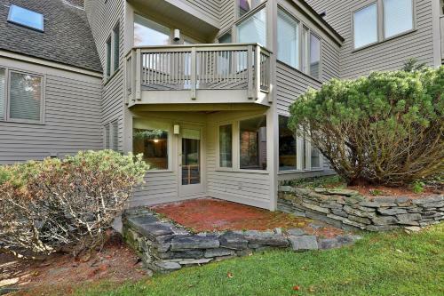 Fall Line Condos By Killington Vr - 1 Bedrooms