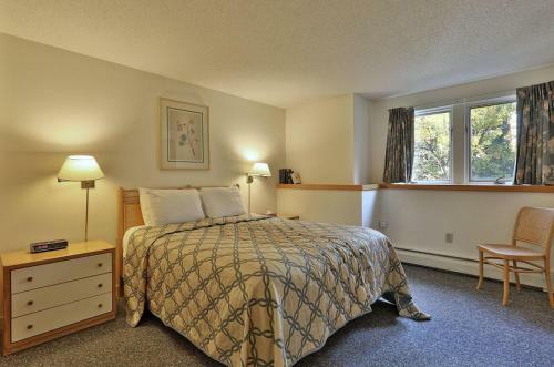 Fall Line Condos By Killington Vr - 1 Bedrooms