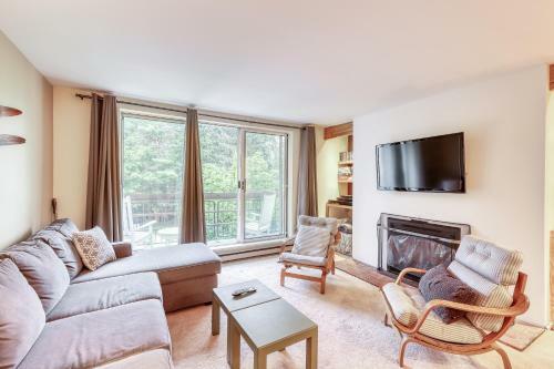 You, Me, & The Mountain