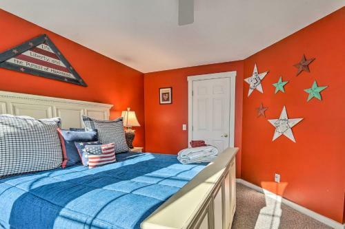 Cozy Dover Townhome With Access To Mount Snow!