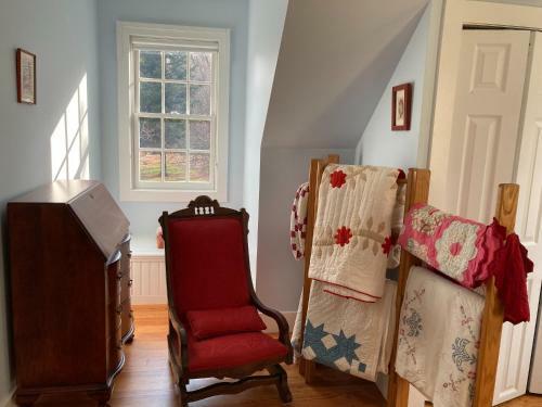 Bed & Breakfast The Birch Grove