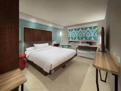 Hotel Tru By Hilton Ashland, Va