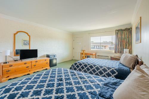 Rich Inn Hotel