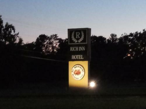 Rich Inn Hotel