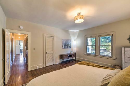 Spacious Private Villa With King And Garden Views