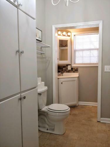 The Old Double House Downtown Bristol Apartment