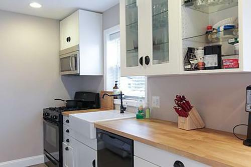 Apartamento Penrose 7122