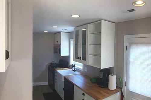 Apartamento Penrose 7122