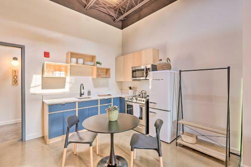 Apartamento Charming Damascus Studio - Close To Creek!