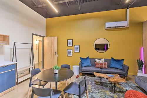 Apartamento Chic Damascus Condo - Steps To Laurel Creek!