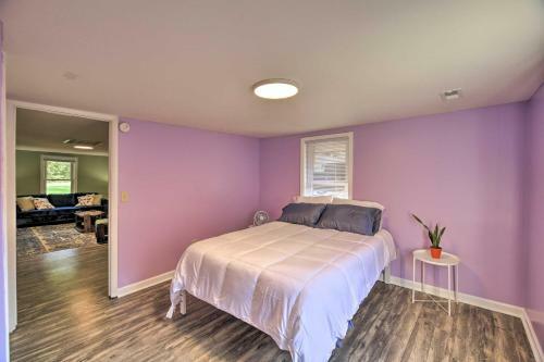 Cozy Damascus Home Less Than 1 Mi To Appalachian Trl