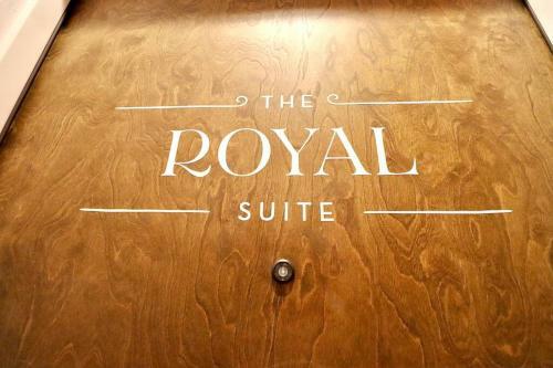 9 Suites At Prince Street Inn