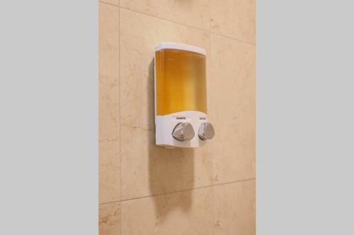 Apartamento Stylish 1 Bdrm Apt W/king Bed