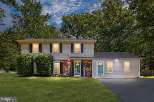 Eveready Pradise Villa, Fredericksburg