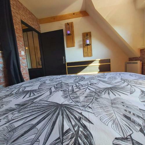 Apartamento Ambiance Loft Et Vignoble
