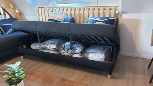 Apartamento Ambiance Loft Et Vignoble