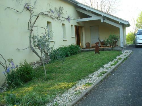 B&B Chez Fr�d�rique Et Norbert