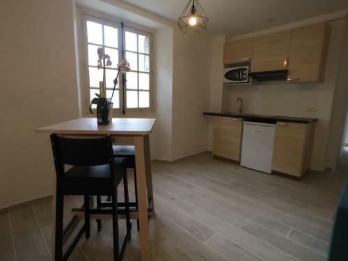 Apartamento Domaine Des Trois Chateaux