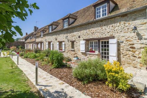 Apartamento Domaine Des Trois Chateaux